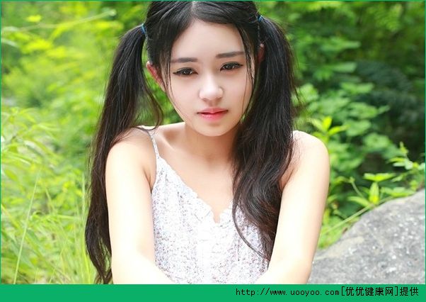 我12岁流出白色液体正常吗？12岁女孩流出的白色液体是什么？(4)