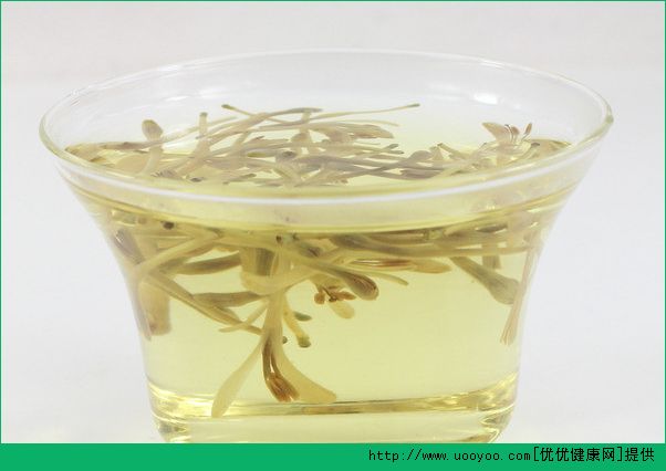 春天去火喝什么茶好？适合春季降火的茶有哪些？(2)