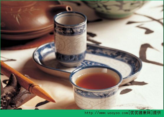 哪些女性不能喝茶 女性什么时候不能喝茶 孕妇喝茶好吗(6)