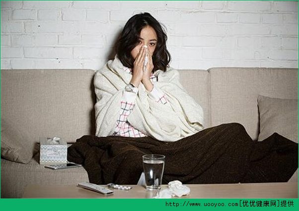 上班族女性压力大怎么办？上班族女性怎么保养自己？(6)