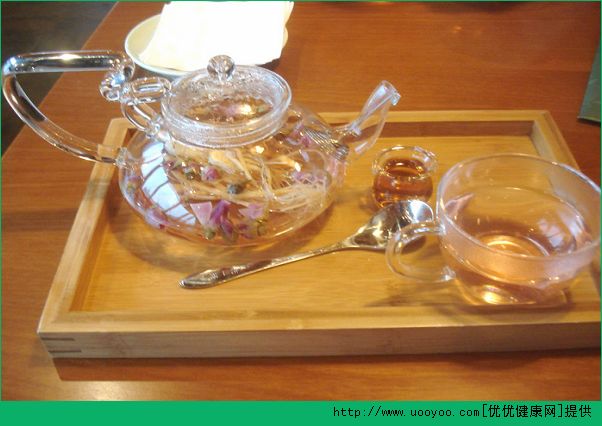 什么人参泡茶好？适合泡茶的人参有哪些？(1)