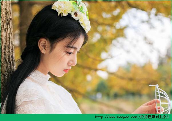 春天怎样护肤？春天护肤小常识(1)