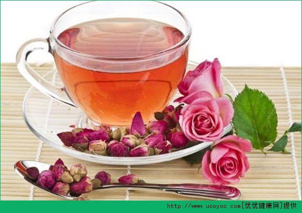 玫瑰花茶可以加红糖吗？红糖玫瑰花茶的功效？(1)