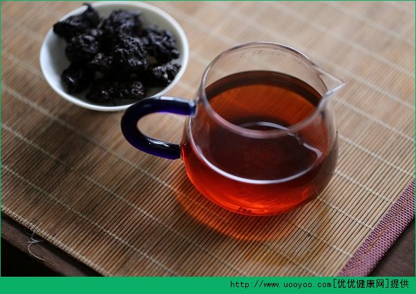 晚上喝茶好吗？晚上喝什么茶好？(4)