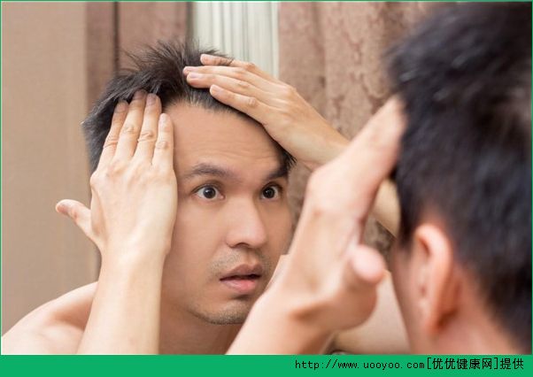 男人脱发的主要原因是什么？男人脱发怎么治疗？(2)