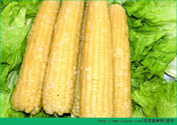 玉米可以放微波炉吗？怎么用微波炉煮玉米？(2)