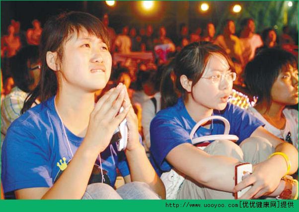 追星有什么不好？盲目追星的危害[多图]