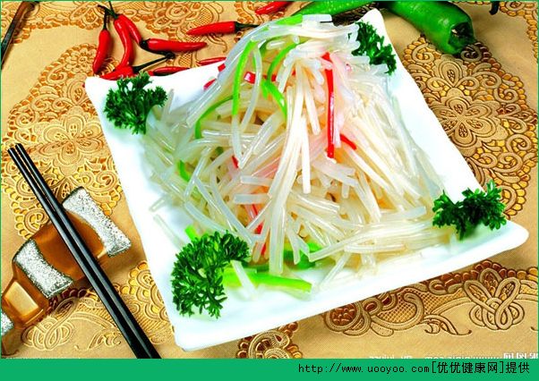 孕妇可以吃豆芽吗？孕妇吃豆芽有好处吗？(5)