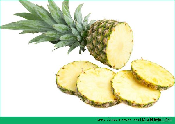 菠萝牛奶很苦怎么办？菠萝和牛奶一起吃会中毒吗？[多图]