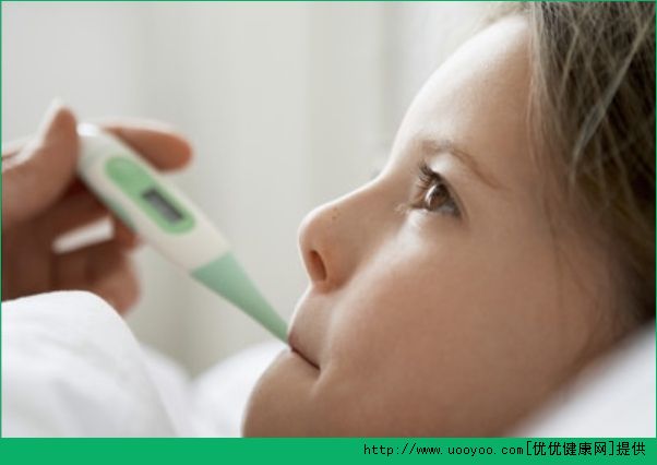 小孩发烧怎么物理降温？小孩如何快速退烧？(3)