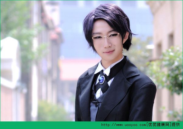 父母不让我玩cosplay怎么办？我喜欢cosplay家里反对怎么办？(3)