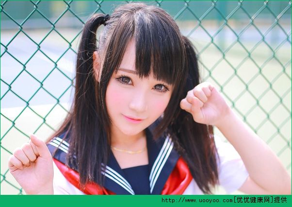 父母不让我玩cosplay怎么办？我喜欢cosplay家里反对怎么办？(4)