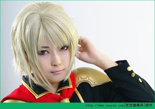 父母不让我玩cosplay怎么办？我喜欢cosplay家里反对怎么办？(5)