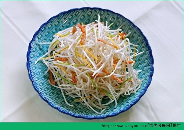 孕妇可以吃豆芽吗？孕妇吃豆芽有好处吗？(3)