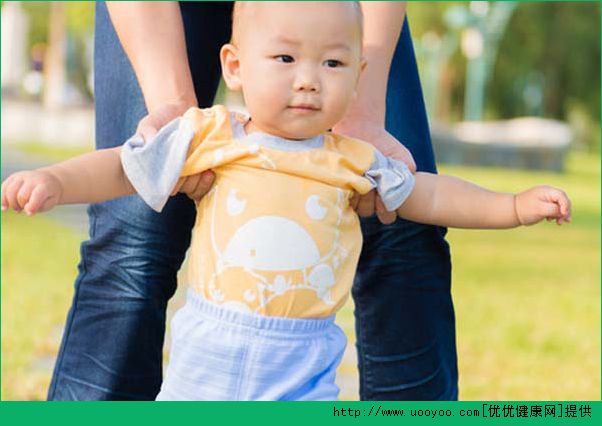 怎样教宝宝走路？宝宝学走路注意事项(3)