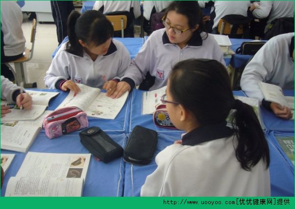 要高考了紧张怎么办？要高考了静不下心来怎么办？(2)