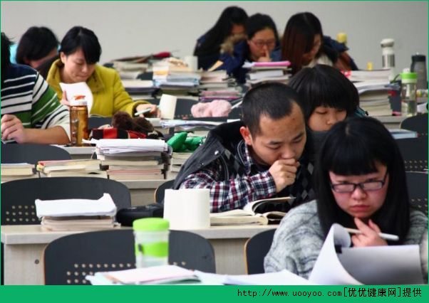 要高考了紧张怎么办？要高考了静不下心来怎么办？(3)