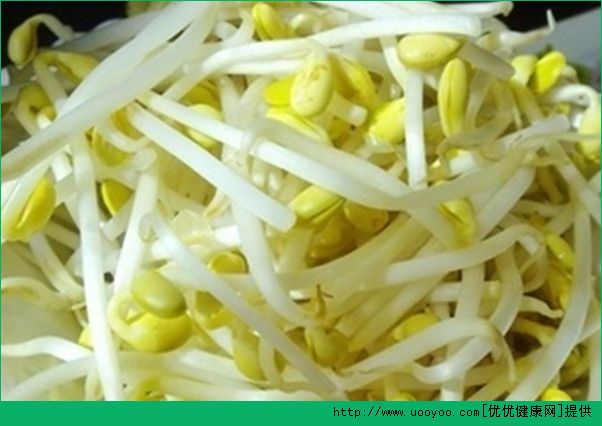 黄豆芽怎么做好吃？黄豆芽的做法有哪些？(1)