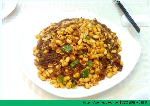 黄豆芽怎么做好吃？黄豆芽的做法有哪些？(3)