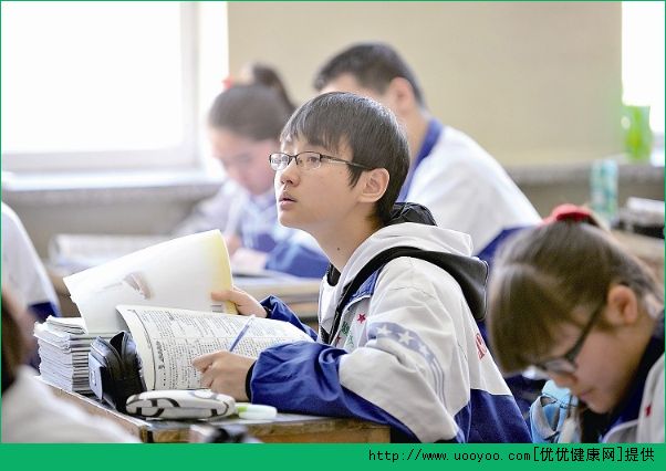 要高考了紧张怎么办？要高考了静不下心来怎么办？(1)