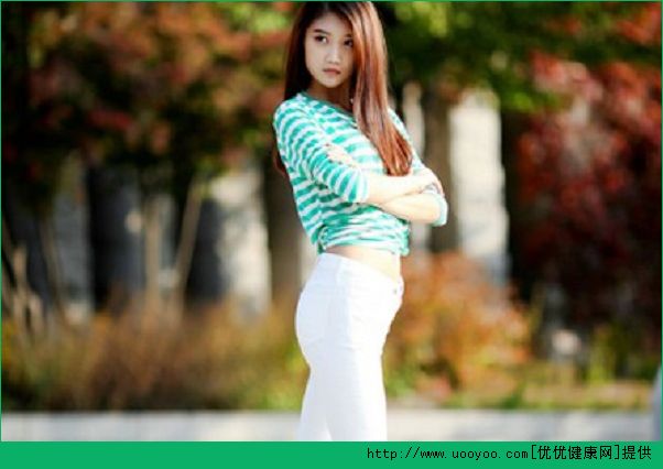 17岁女生腿很弯怎么办？17岁女生如何让腿变直变长？(4)