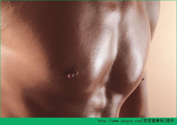 15岁男生胸部大是怎么回事？男生胸部发育很大怎么办？(2)