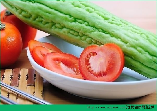 吃苦瓜能治青春痘吗？怎样吃苦瓜才能有效治疗青春痘？(3)