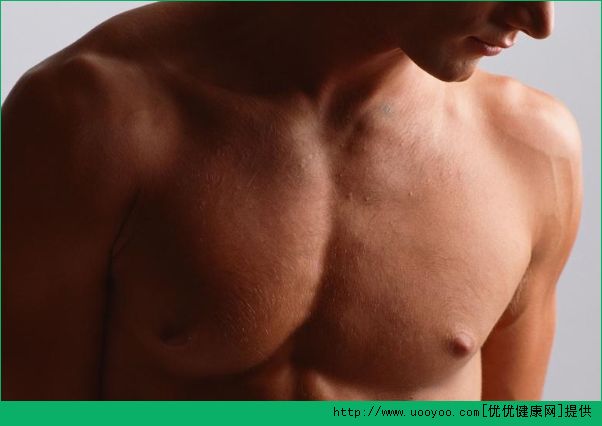 15岁男生胸部大是怎么回事？男生胸部发育很大怎么办？(1)
