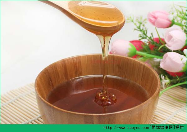 宝宝吃蜂蜜好吗？吃蜂蜜的禁忌(4)