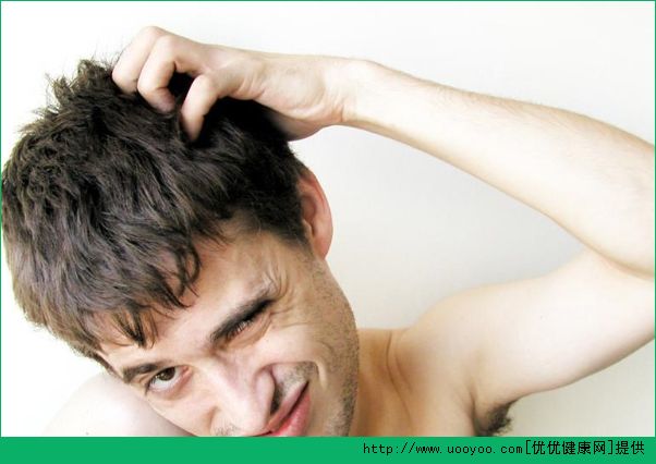 男生用护发素吗？男生洗头怎么用护发素呢？(2)