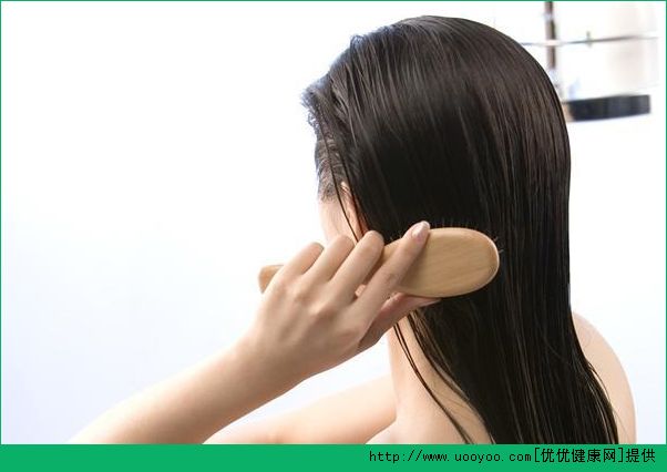 头发怎么才能长的快？怎么使头发长的更快？(3)