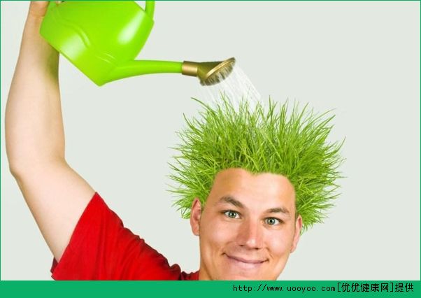 男生用护发素吗？男生洗头怎么用护发素呢？(1)