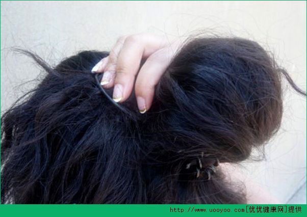 头发细软又少怎么办？亲测如何挽救又细又软的头发(1)