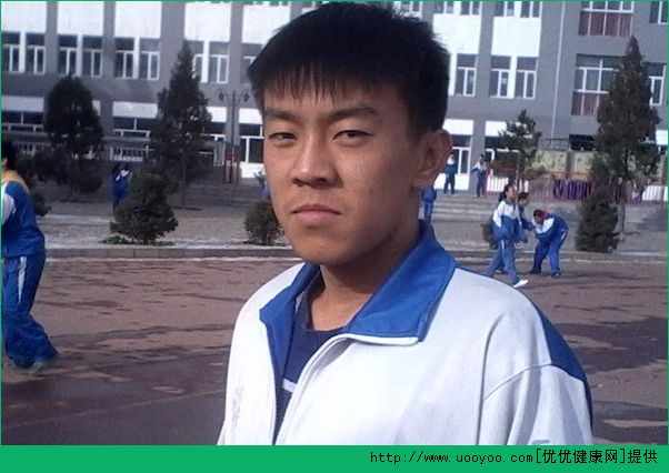 我14岁包皮过长怎么办？14岁男生包皮过长是为什么？(3)