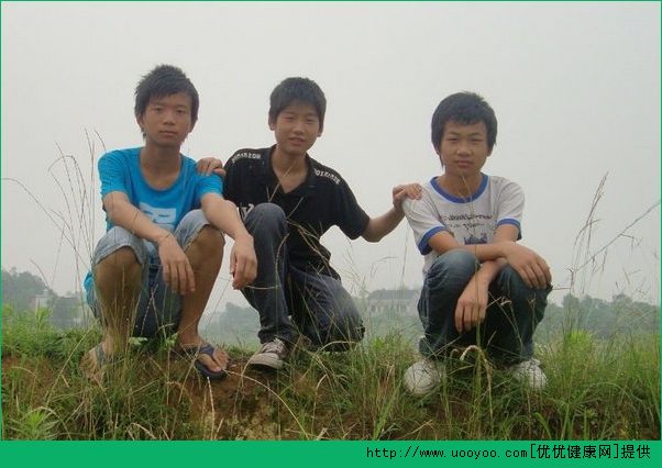 我14岁包皮过长怎么办？14岁男生包皮过长是为什么？(4)