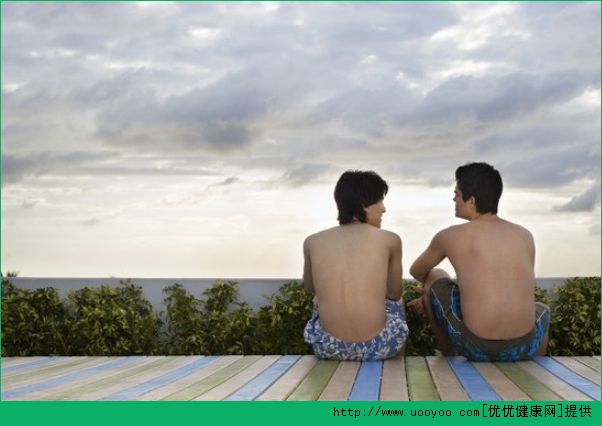 男孩12岁发育是早熟吗？12岁男孩发育有什么表现？(4)
