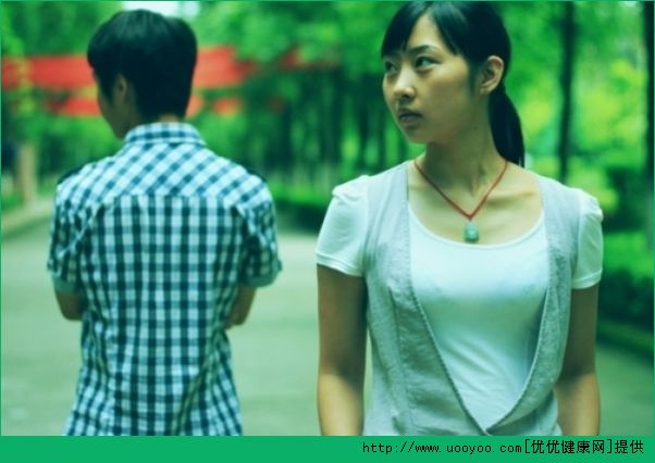 失恋了怎么挽回？失恋后想挽回怎么办？(4)