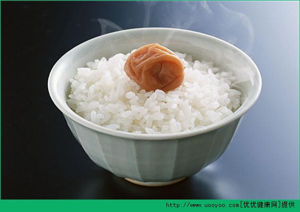 蒸饭要放多少水？蒸饭怎么做好吃？(2)
