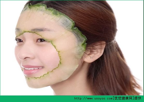 哪些蔬菜可以做面膜？哪些蔬菜做面膜比较好？(2)