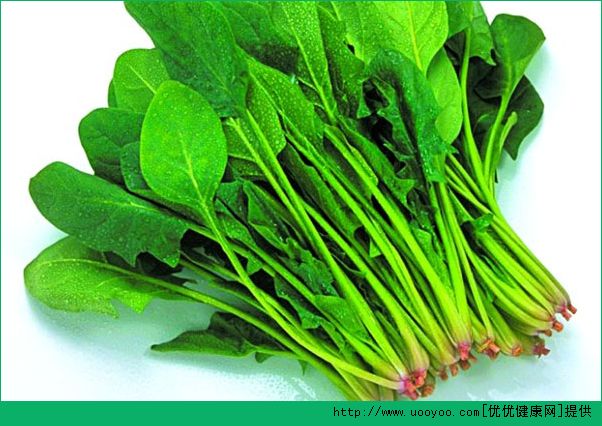 豆芽和菠菜能一起吃吗？菠菜和豆芽可以一起吃吗？(3)