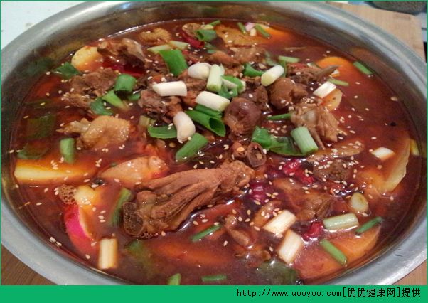 孕妇怎么吃鸡肉？孕妇吃什么鸡好？(3)