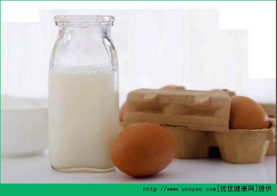 牛奶不能和什么一起吃？怎么喝牛奶最好？(4)