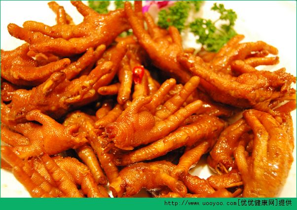 孕妇怎么吃鸡肉？孕妇吃什么鸡好？(6)