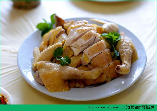 孕妇怎么吃鸡肉？孕妇吃什么鸡好？(5)