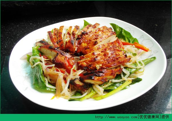 孕妇怎么吃鸡肉？孕妇吃什么鸡好？(4)