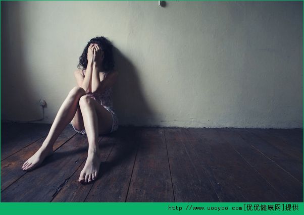 我为什么总是莫名的伤心？总是想哭怎么办？(5)