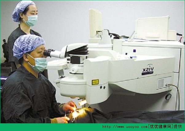 16岁可以做视力矫正手术吗？我16岁想做视力矫正手术行吗？(2)