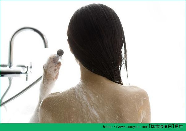 怀孕能用盐水洗头治脱发吗？盐水洗头有什么好处呢？(3)