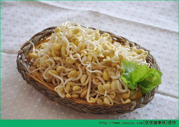 孕妇能吃豆芽吗？孕妇吃豆芽好吗？(4)