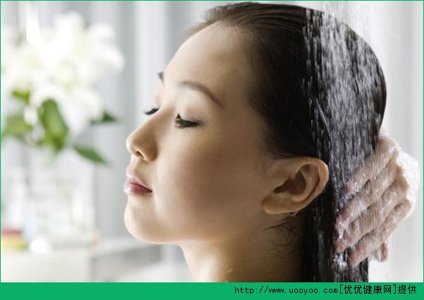 怀孕能用盐水洗头治脱发吗？盐水洗头有什么好处呢？(2)